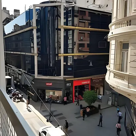 Tu Lugar En Microcentro Porteno. Dir. Viamonte 611 Buenos Aires Exterior photo